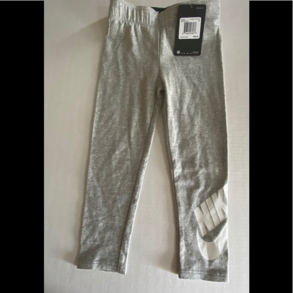 Nike Girl’S Legging 4T